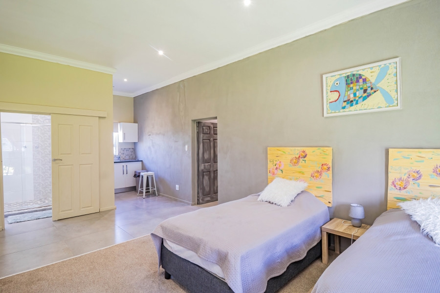 4 Bedroom Property for Sale in Long Acres Country Estate Western Cape